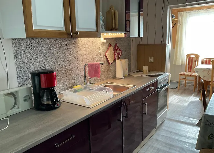 Ruegen_fewo 152 * Schabernack